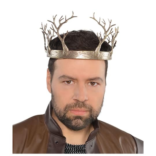 Adult Crown of Branches